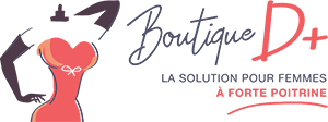 Boutique D Plus.